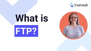 What Is FTP [upl. by Yznil]