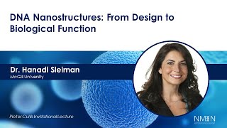 DNA Nanostructures From Design to Biological Function [upl. by Eartha678]