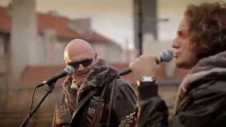 Miligram  Kruska  Official Video 2011 [upl. by Eeladnerb]