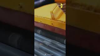 How Ceramic Tiles Are Manufactured Inside The Factory [upl. by Ettesus]