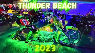 Thunder Beach Panama City 2023 Day 1 Part 2 [upl. by Norahs]