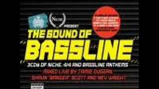 Sound Of Bassline2 Kristine Blond  Love Shy SBS 10 Year [upl. by Ahsaetal551]