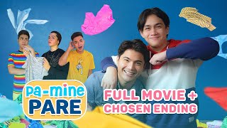 PILIkula PaMine Pare  Full Movie with English Subs [upl. by Wendelina49]