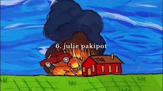 Julie pakipot [upl. by Airret213]