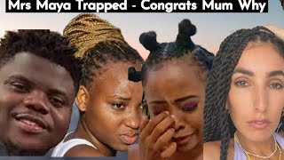 ItsNasto Wife Cries for help WODEMAYA Not Again 😲 rocabreravlogs Shut up [upl. by Zandt]