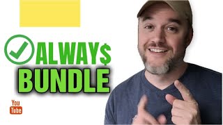 What are Some Examples of Product Bundling Strategies  how can I make bundles work for me [upl. by Lonne]