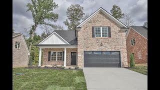 426 Ruby Oaks Lane Murfreesboro TN [upl. by Airotcivairam]