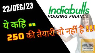 indiabulls housing finance stock news today  ibull housing finance share news  IBULHSGFIN news [upl. by Yemerej]