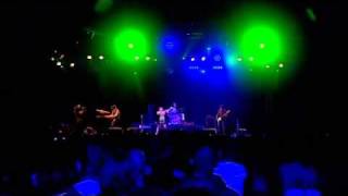 The Gossip  Love long distance live Reading Festival 2009 HQ [upl. by Ninette]