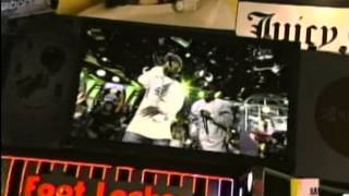 Fabolous  Breathe Live TRL 10 Nov 2004 [upl. by Shulock]