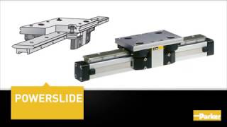 Find Your Complete Pneumatic Solutions for Linear Systems Using Rodless Cylinders [upl. by Stanleigh]