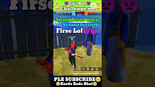 LoL Nahi Bro🤣 Aukat Dikha Di👿 SUBSCRIBE  gaming trend viral lol Kalashkingyt [upl. by Libbie]