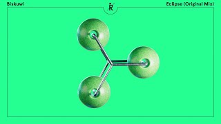 Biskuwi  Eclipse Triation VolVIII  Ritter Butzke Records [upl. by Inail743]