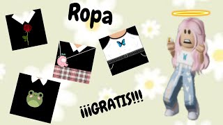 100 COSAS GRATIS EN ROBLOX PELOSROPACABEZASACCESORIOS GRATIS juego de roblox [upl. by Atiekal]