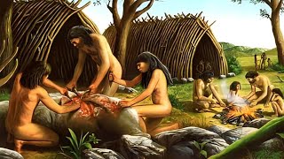 Rise Of Primitive Humans Species  इंसानी प्रजातियों का उदय काल  Discovery of prehistoric humans [upl. by Arvy844]