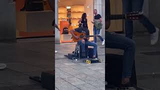 🎼🎸MUSIC ON THE STREETS OF KRAKÓW travel krakow poland music oldtown [upl. by Lamont]