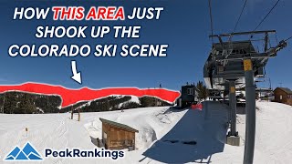 Keystone Ski Resort Review Finally Competitive [upl. by Tess542]