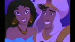 Aladdin OST  21  A Whole New World Aladdins Theme [upl. by Nesilla]