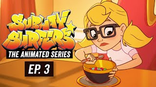 Subway Surfers SYDNEY iPad Gameplay HD 4 [upl. by Diana]