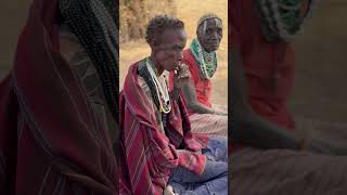 Nyangatom Tribe Women’s ethiopia reels africa [upl. by Millan769]