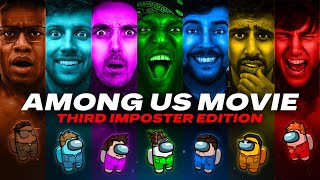 THE SIDEMEN AMONG US MOVIE THIRD IMPOSTOR EDITION [upl. by Leber383]