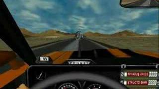 Interstate 76  Scene 5 Jump [upl. by Digdirb222]