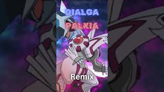 Elevate the Battle Spear Pillar High Pitch Remix pokemon pokemonmusic pokemonmusicremix [upl. by Hedley]