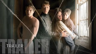 MARROWBONE  Trailer HD [upl. by Nohsad153]