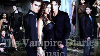 TVD Music  Compulsion  Doves  2x19 [upl. by Meehar]