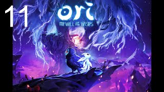 FROri and the will of the wisps La boussole Ep11 [upl. by Farkas]