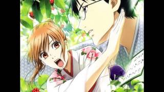 Chihayafuru 2 OST  23  Karuta To Tomo Ni [upl. by Oigres]