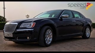 Chrysler 300c  كرايسلر 300 سي [upl. by Notlaw]