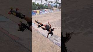 Patinando el viejo bowl veracruz skatelife [upl. by Oicaro]