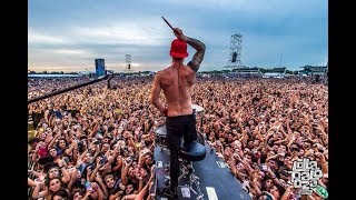 twenty one pilots  Lollapalooza Brazil 2016 Full Show [upl. by Dyun650]