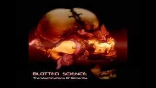 Blotted Science  The Machination of Dementia Full Album [upl. by Aber]