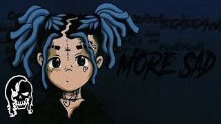 XXXTentacion  Revenge Lyric Video [upl. by Nevsa]