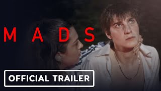 MADS  Official Trailer 2024 Milton Riche Laurie Pavy [upl. by Berey266]