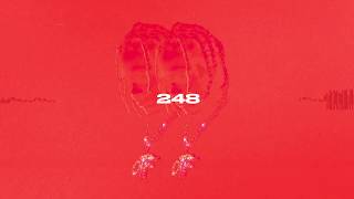 Lil Durk  248 Official Audio [upl. by Ahsienaj570]