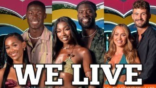 Love Island 2024 Quick Finale Live [upl. by Weissman]