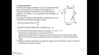 Condensateur S2svsgEx3 [upl. by Cormac]