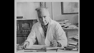 Wilhelm Reich  Amor Trabalho e Conhecimento A Vida e as Provações de Wilhelm Reich legendado [upl. by Silberman]