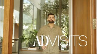 Inside Virat Kohli’s Spacious Nature Inspired Holiday Home  AD India [upl. by Hughes755]