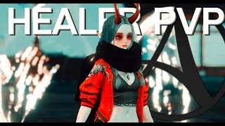 ArcheAge│Legacys very last Healer PvP│Syraz [upl. by Youngman833]