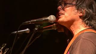 Old 97s quotBig Brown Eyesquot LIVE on The Texas Music Scene [upl. by Introc]