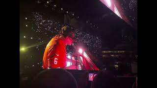 Morgan Wallen Sand In My Boots Live 71124 At Raymond James Stadium In Tampa FL [upl. by Marden]