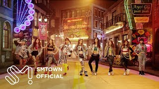 Girls Generation 소녀시대 I GOT A BOY MV [upl. by Yecnahc320]