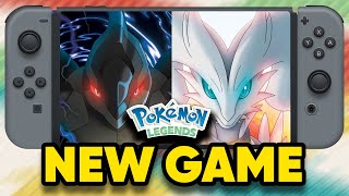 Top 10 Pokemon Fan Games [upl. by Anna-Maria929]