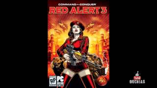 Command and Conquer  Red Alert 3 Soundtrack  04 Hell March 1  From First to Last Remix [upl. by Aivekal]