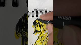 I MADE THIS for MY MOM went Wrong✍️🔥  art shorts [upl. by Naitsirc]