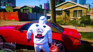 Gta 5 Online Mod Menu Pc Free Download ⭐ Gta V Hack 2024 No Ban Modmenu [upl. by Aciras417]